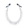 Pinzette per Capezzoli Silver Chain
