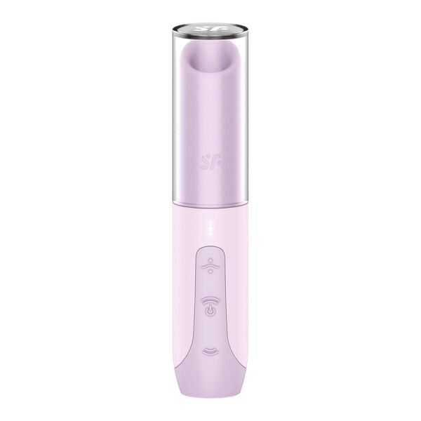succhia-clitoride-secret-kiss-satisfyer-4 Succhia Clitoride Secret Kiss