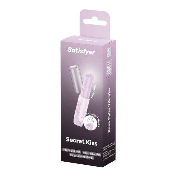 succhia-clitoride-secretkiss-satisfyer-1 Succhia Clitoride Secret Kiss