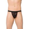 Intimo Uomo Netty Thong S/L