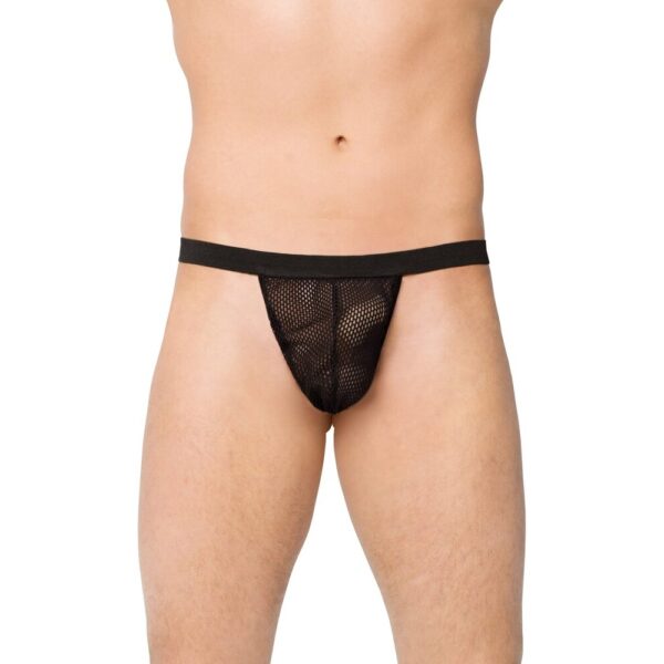 Intimo Uomo Netty Thong S/L