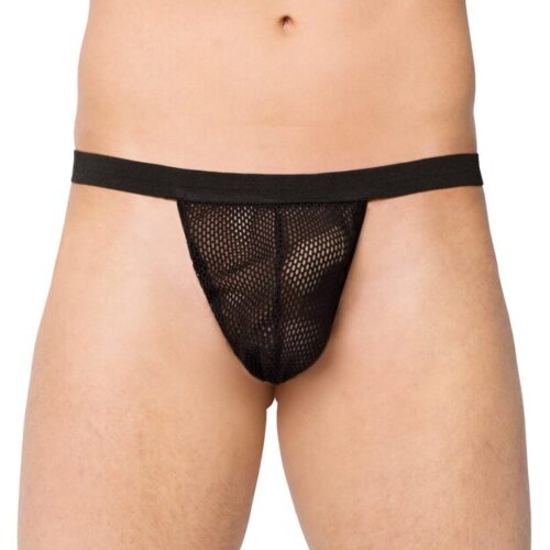 Intimo Uomo Netty Thong S/L