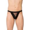 Intimo Uomo V Line S/L