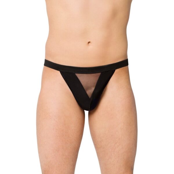 Intimo Uomo V Line S/L