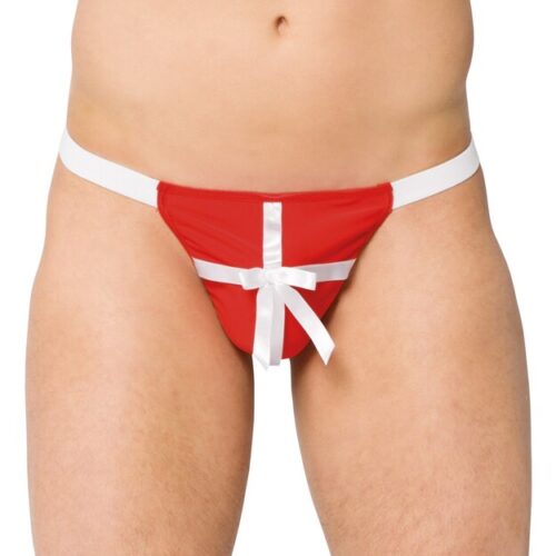 Intimo Sexy Gift Thong S/L