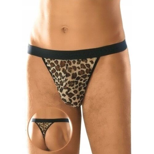 Intimo Sexy Leo Wild S/L