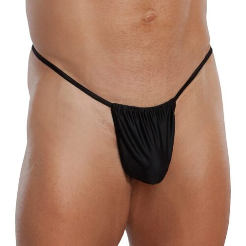 Intimo Uomo Blakky Thong S/L