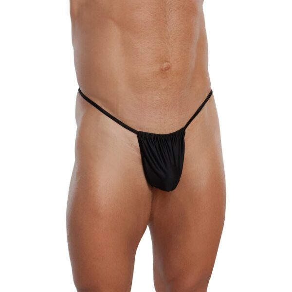 Intimo Uomo Blakky Thong S/L