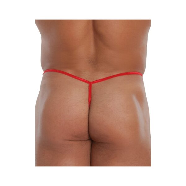 Intimo Uomo Blakky Thong S/L