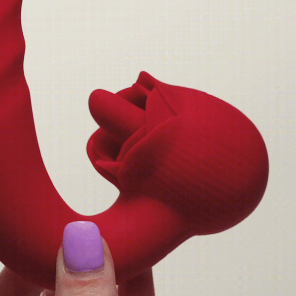 Vibratore Doppia Stimolazione Osiriad