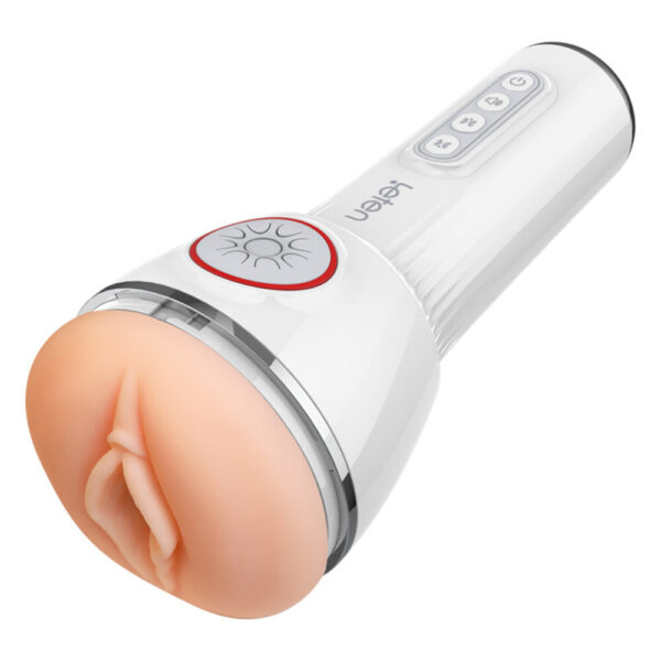 优皇四代800 Masturbatore Automatico SM340 Fleshlight