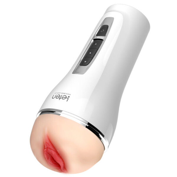 新内胆1 Masturbatore Automatico Yui Hatano