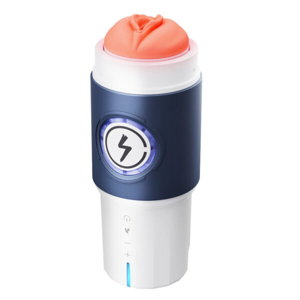 白底03 Masturbatore Automatico ThermoPod