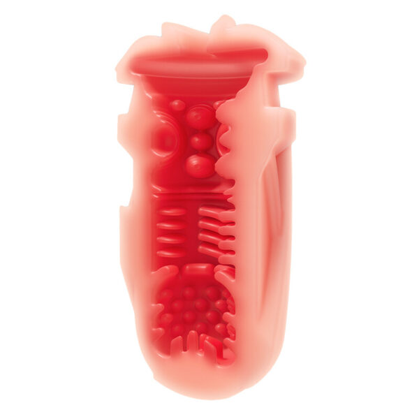 白底06 Masturbatore Automatico ThermoPod