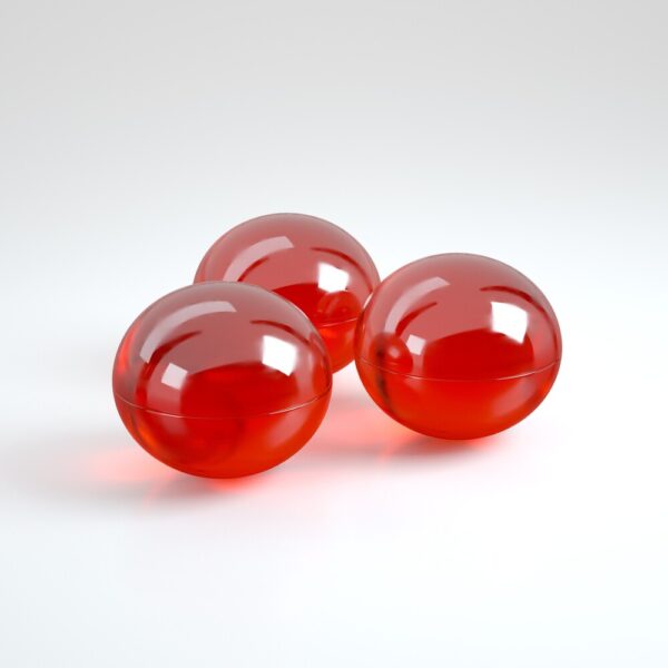 88956 Olio Massaggio Brazilian Balls Fragola e Champagne