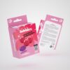 88957 Olio Massaggio Brazilian Balls Fragola e Champagne