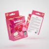 88963 Olio Massaggio Brazilian Balls Fragola