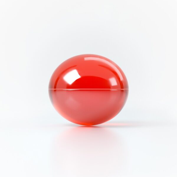 88964 Olio Massaggio Brazilian Balls Fragola