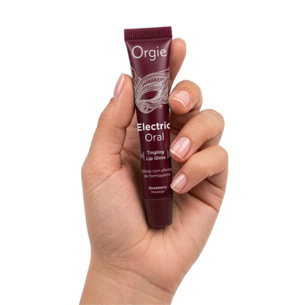 Electric-Oral-2 Lucidalabbra Sesso Orale Electric 10 ml