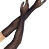 Guanti20Sexy20Opera20Length20Nero Guanti Sexy Opera Length Nero