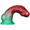 LV4160122015 Dildo Monster Gonfiabile Aerosx 21 cm