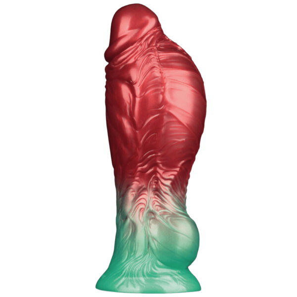 LV4160122018 Dildo Monster Gonfiabile Aerosx 21 cm