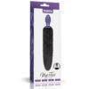LV422001201 Plug Anale con Coda MystiTail 11 cm
