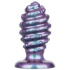 LV4220012011 Plug Anale con Coda MystiTail 11 cm