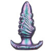 LV4220022012 Plug Anale con Coda MystiTail 12 cm