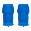 LV423002204 Divaricatore Anale Ribbed Peeper