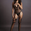 RS103968_DES013BLKOS_303 Tuta Sexy Suspender