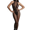 RS104154_DES026BLKOS_301 Tuta Sexy Fishnet and Lace Bodystocking