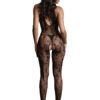 RS104326_DES023BLKOS_300 Tuta Sexy Criss Cross