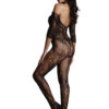 RS104533_DES033BLKOS_302 Tuta Sexy Lace Sleeved