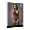 RS105027_DES048BLKOS_200 Tuta Sexy Strappy Suspender