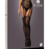 RS105141_DES052BLKOS_200 Calze Sexy High Waist