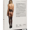 RS105142_DES052BLKOS_201 Calze Sexy High Waist