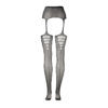 RS105151_DES052BLKOS_601 Calze Sexy High Waist