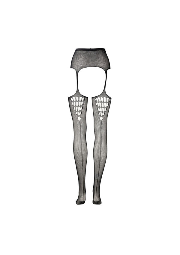 RS105151_DES052BLKOS_601 Calze Sexy High Waist