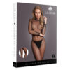 RS105484_DES063BLKOS_200 Tuta Sexy Open Turtle