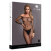 RS105508_DES064BLKOS_200 Tuta Sexy Offshoulder