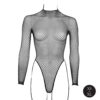 RS105540_DES065BLKOS_600 Body Sexy Turtle Neck