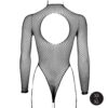 RS105541_DES065BLKOS_601 Body Sexy Turtle Neck