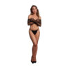 RS105726_DES076BLKOS_100 Guanti Sexy Opera