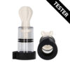 RS106319_ELC017TRATEST_100 Succhiacapezzoli E-stimulation