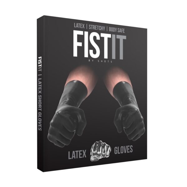 RS110044_FST001BLK_200 Guanti in Lattice Fist It