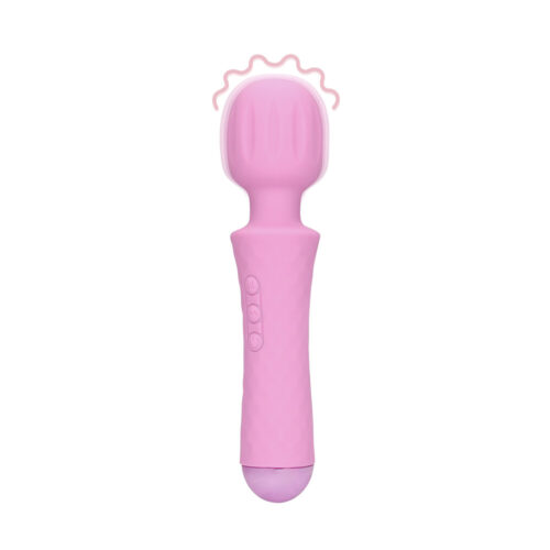 RS113527_LOVE085PUR_100 Magic Wand Exotic