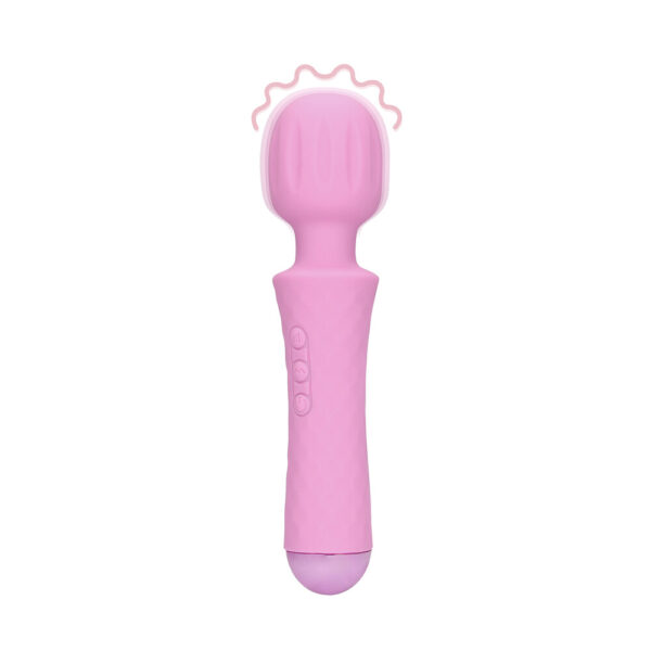 RS113527_LOVE085PUR_100 Magic Wand Exotic