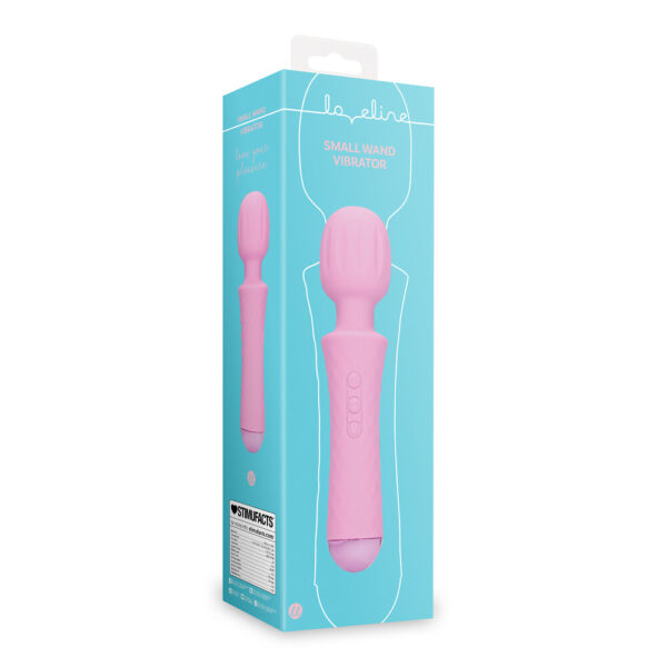 RS113528_LOVE085PUR_200 Magic Wand Exotic