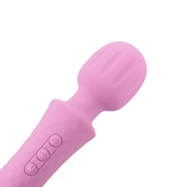 RS113534_LOVE085PUR_500 Magic Wand Exotic